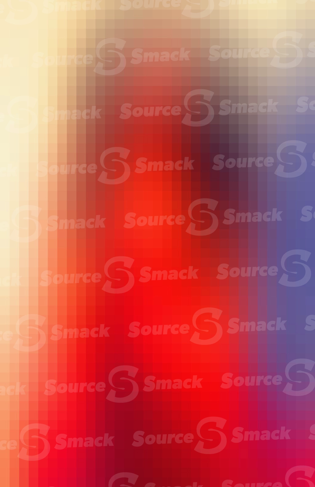 Mosaic Gradient Background 555