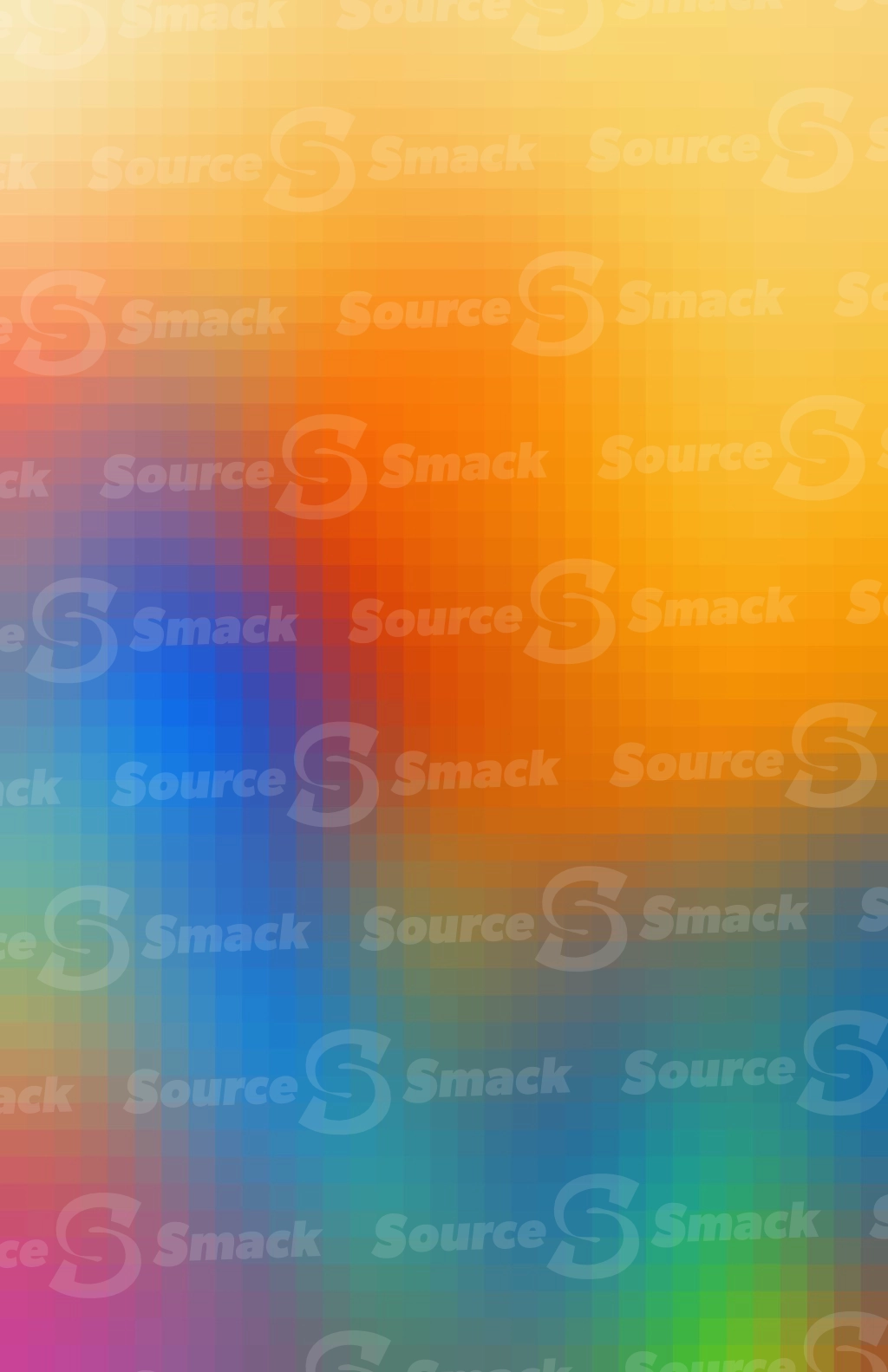 Mosaic Gradient Background 60