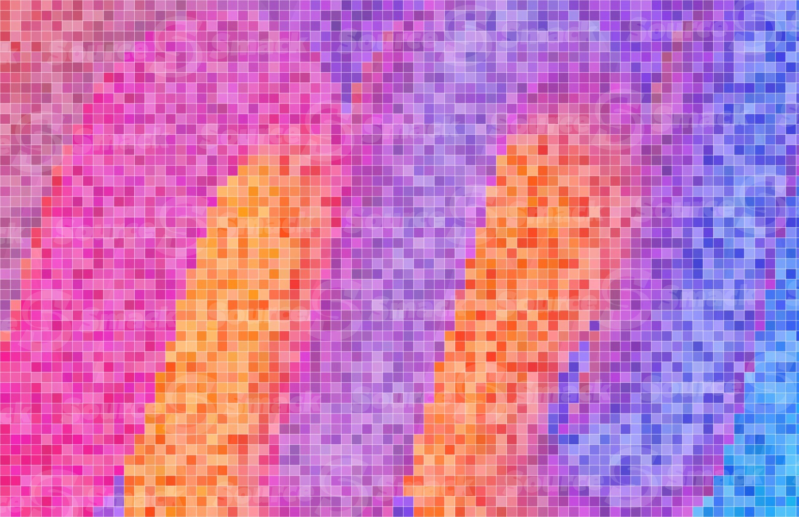 Mosaic Tile 1