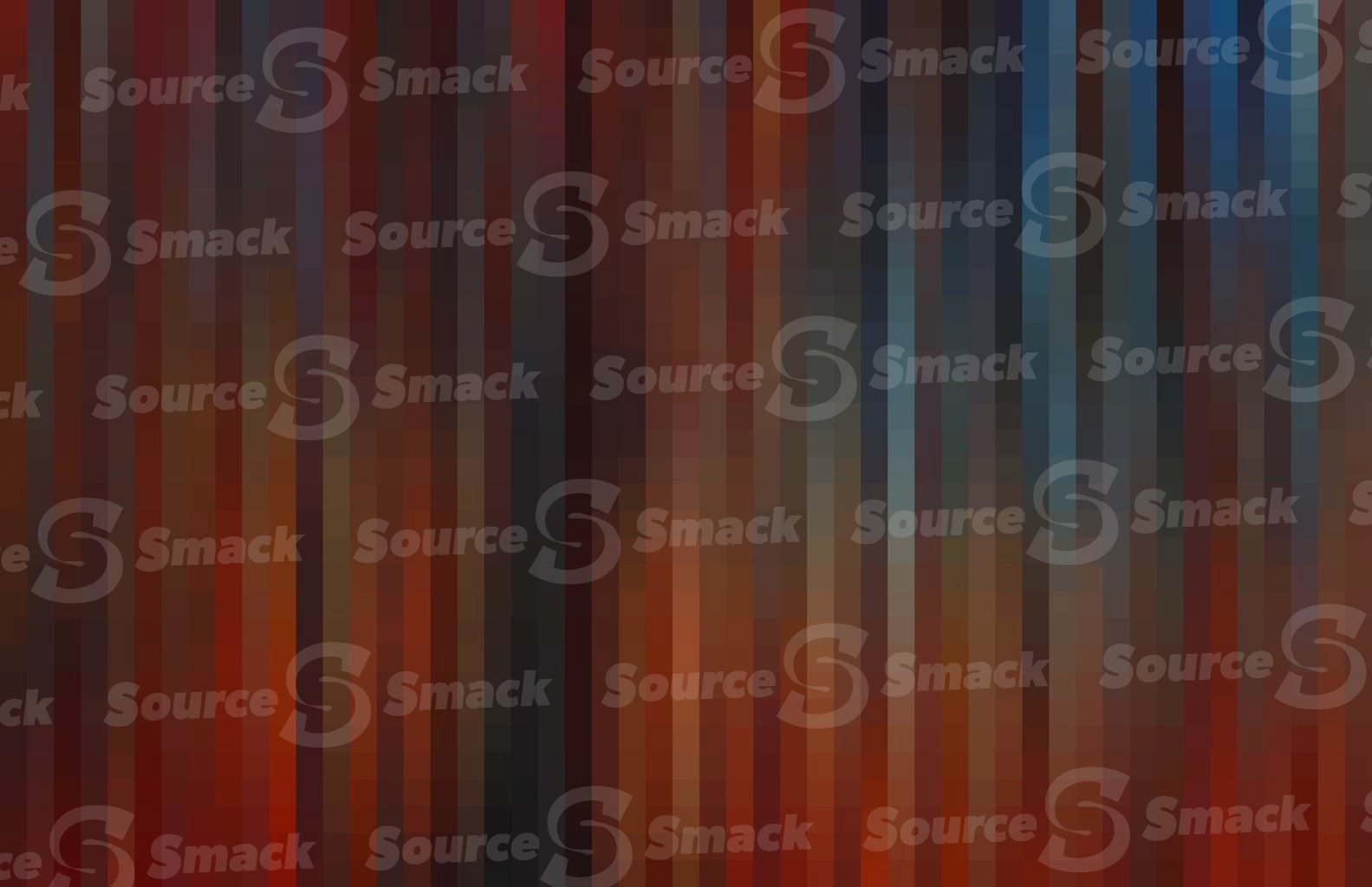 Mosaic Vertical Scrub 12