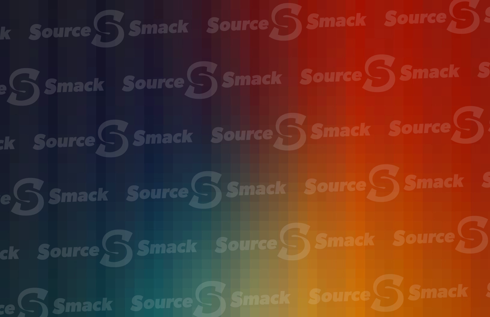 Mosaic Vertical Scrub 17