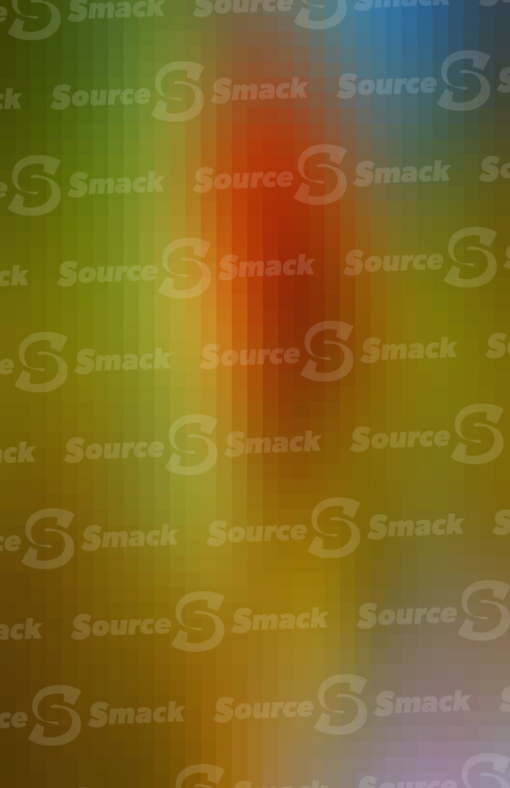 Mosaic Gradient Background 84
