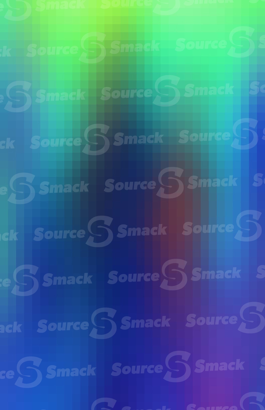 Mosaic Gradient Background 94