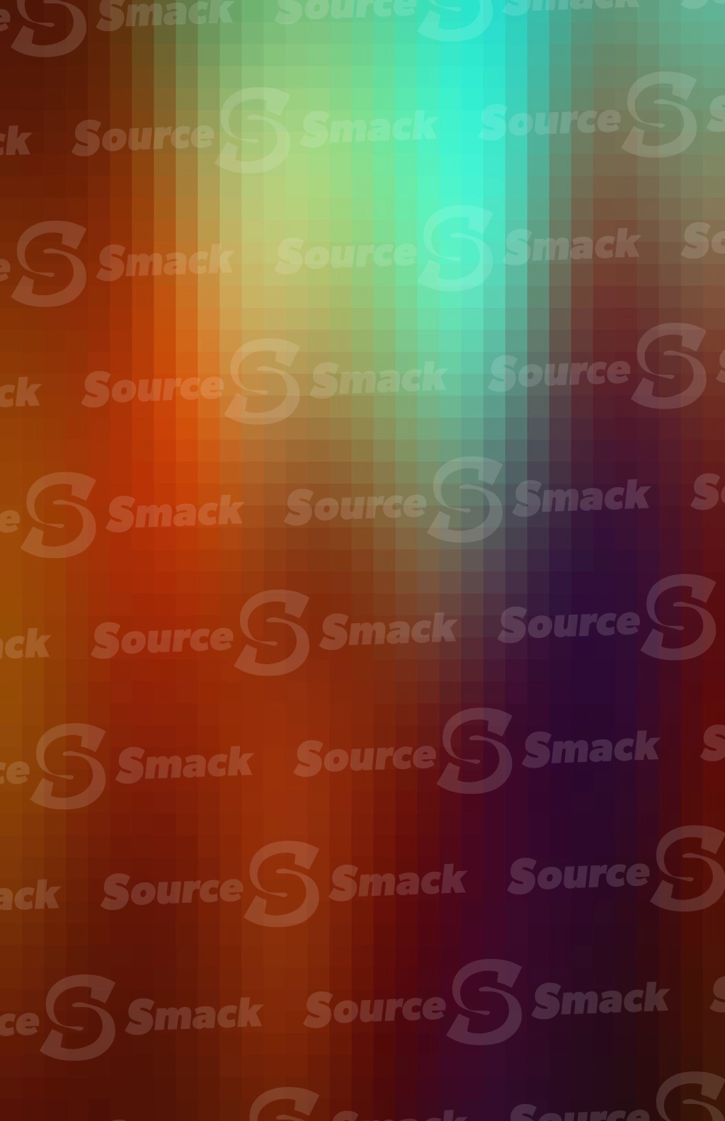 Mosaic Gradient Background 98