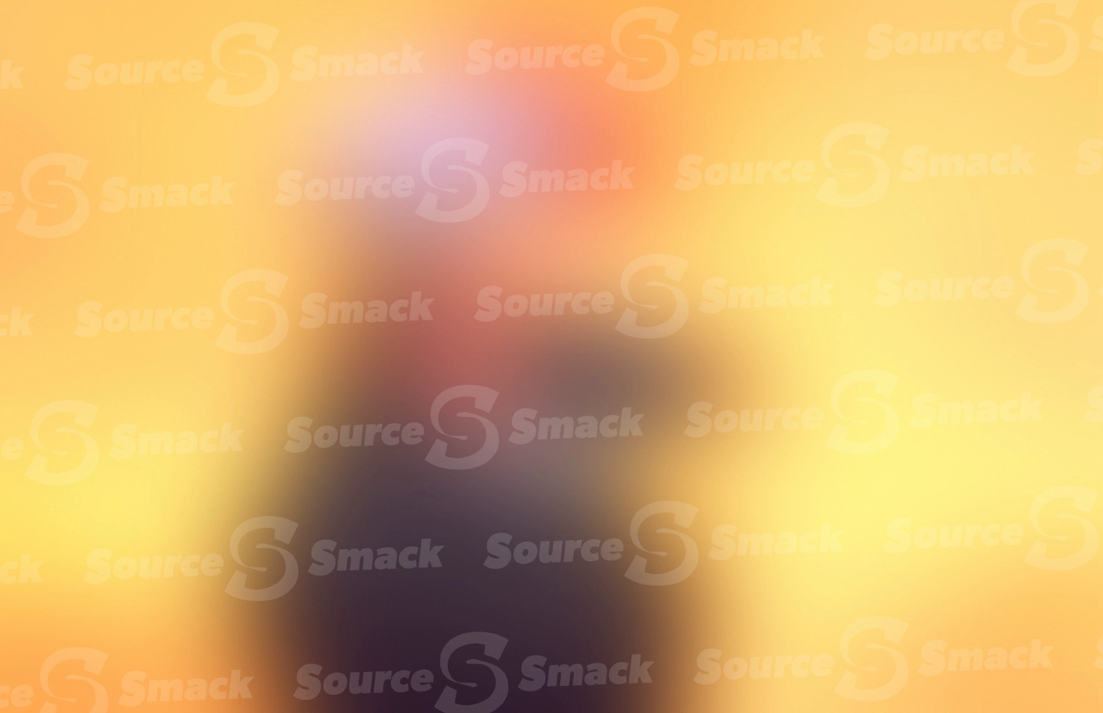 A moody abstract blurred background 550