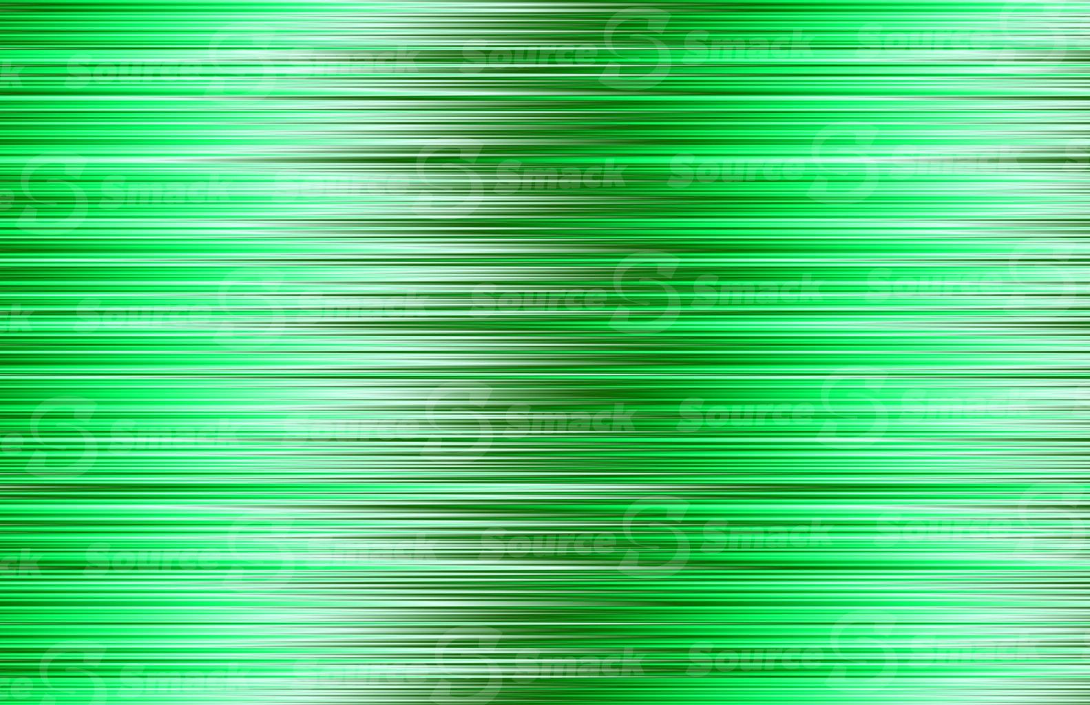 A gradient color on a metallic etched surface