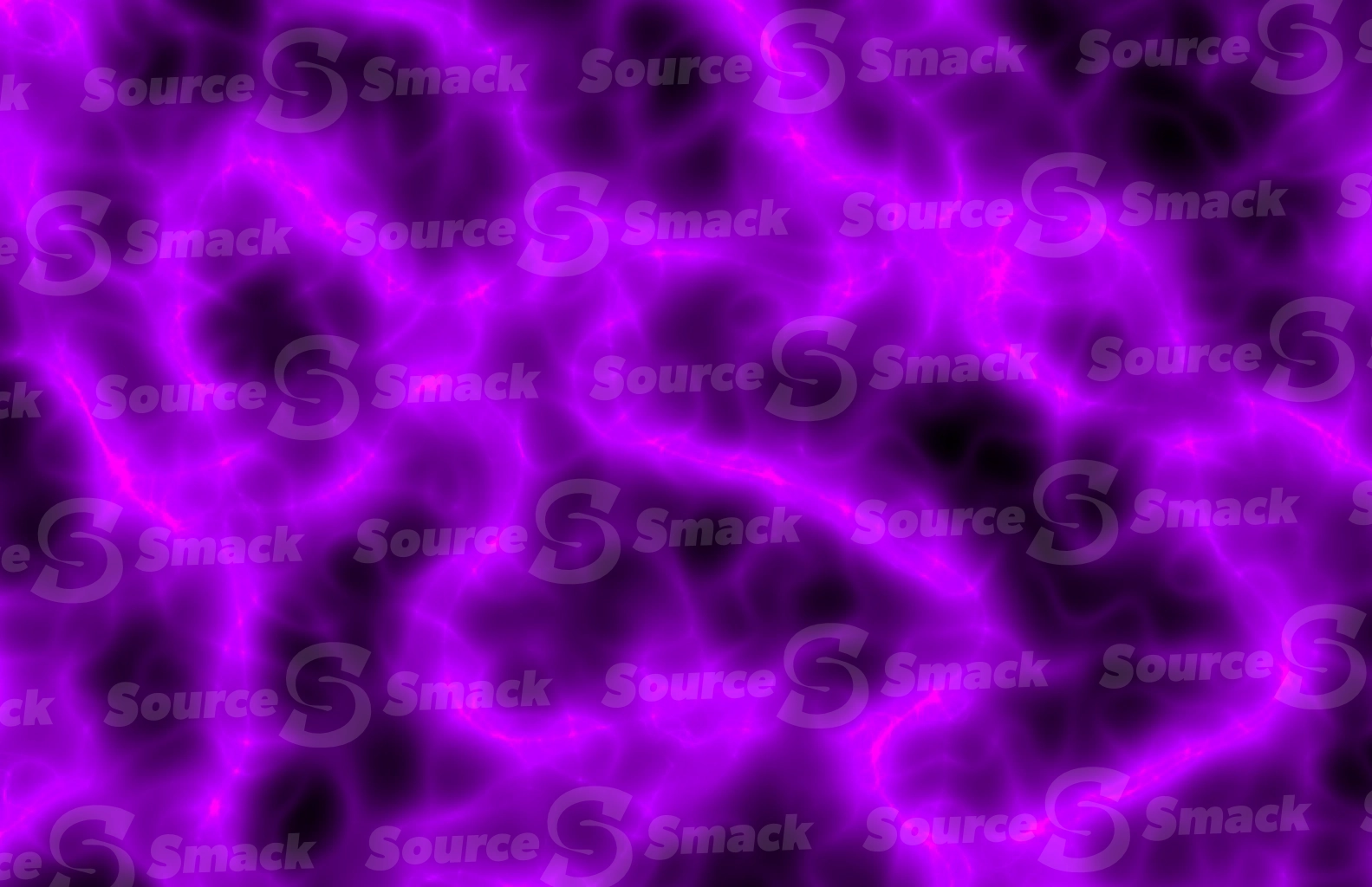 Electric jolt of colored energy background