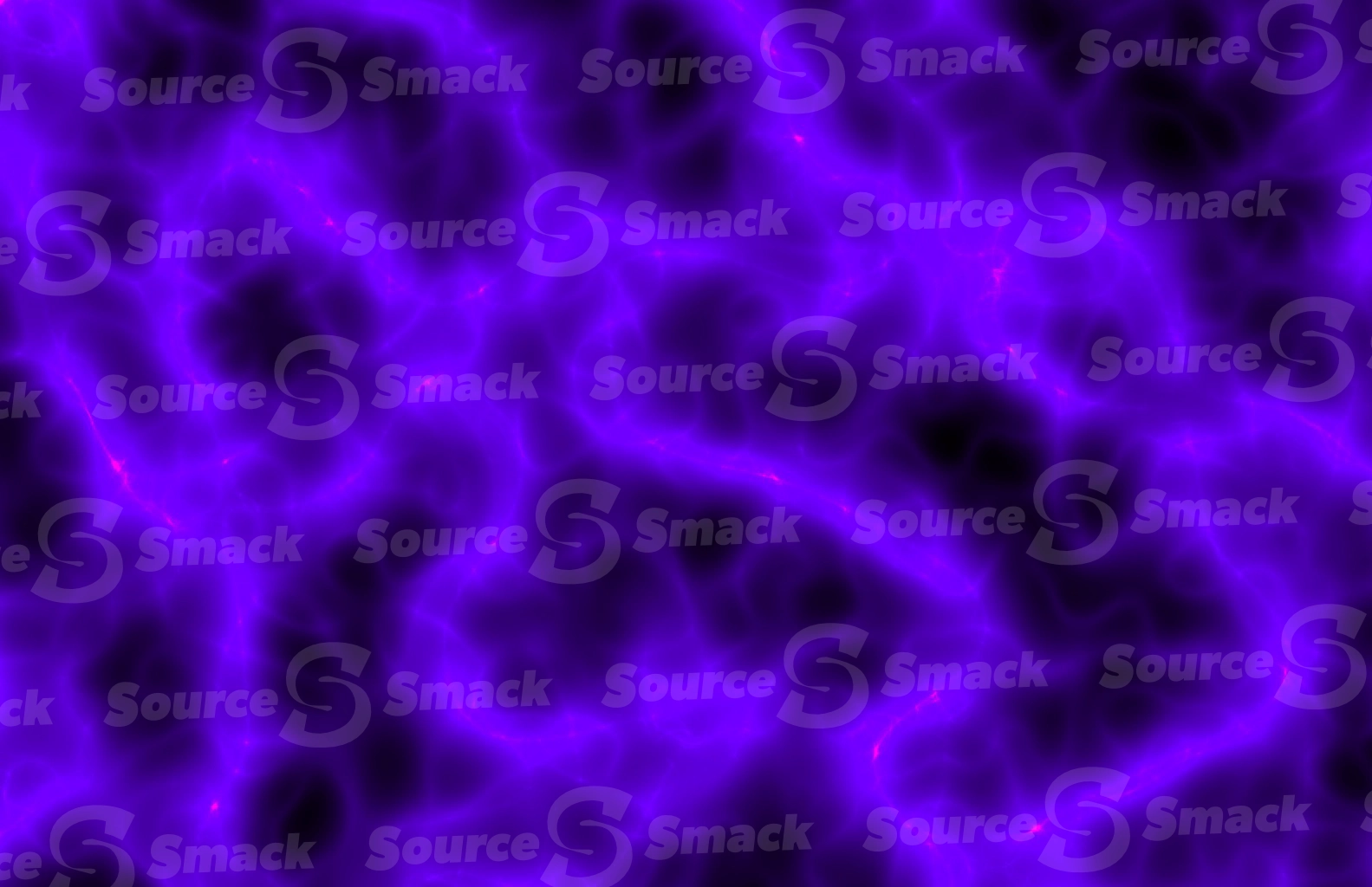 Electric jolt of colored energy background