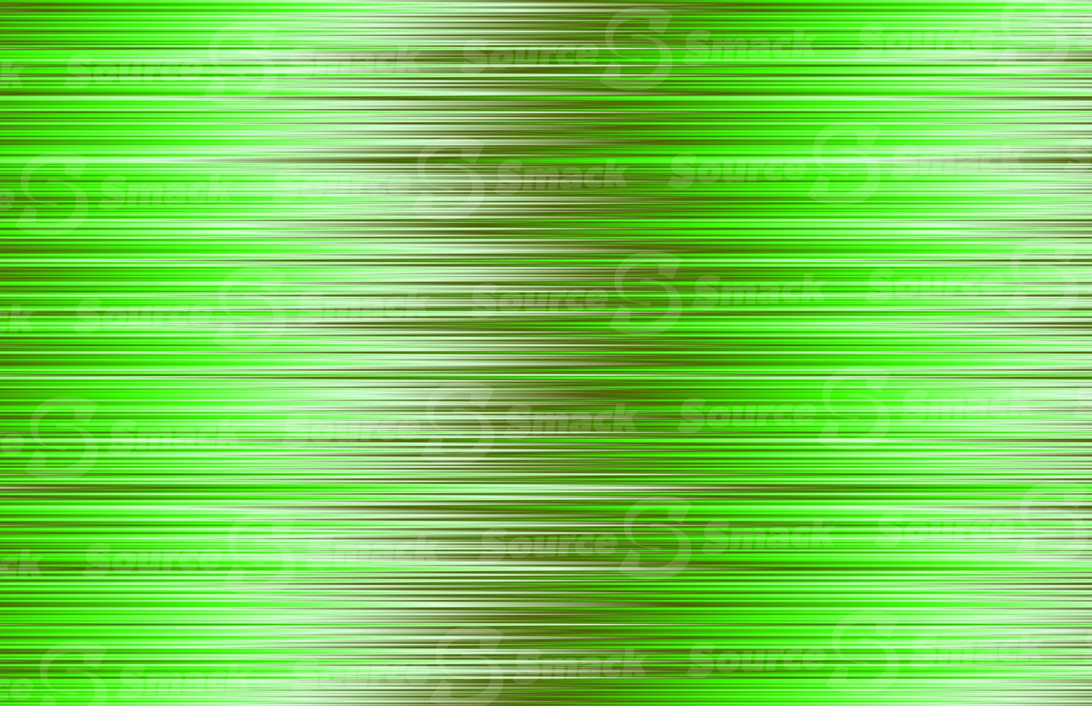 A gradient color on a metallic etched surface