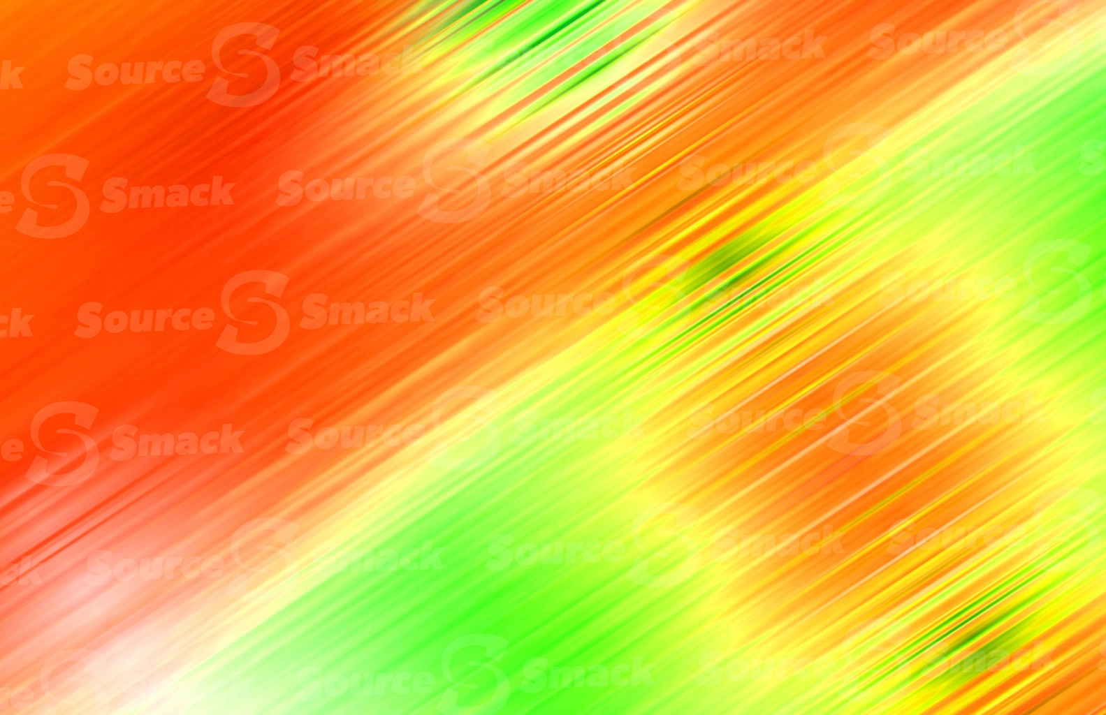 Colorful vertical blur streaks background