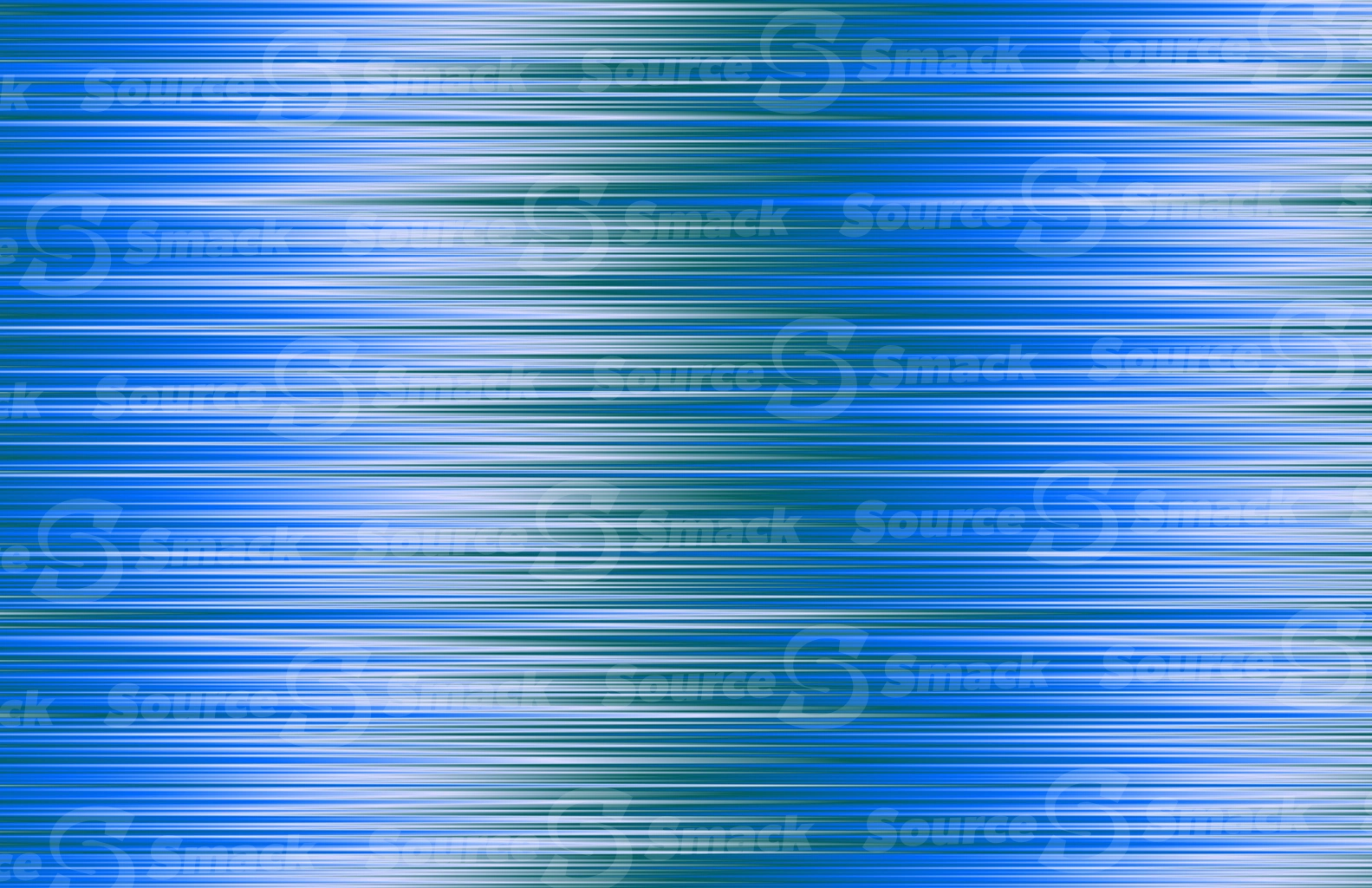 A gradient color on a metallic etched surface