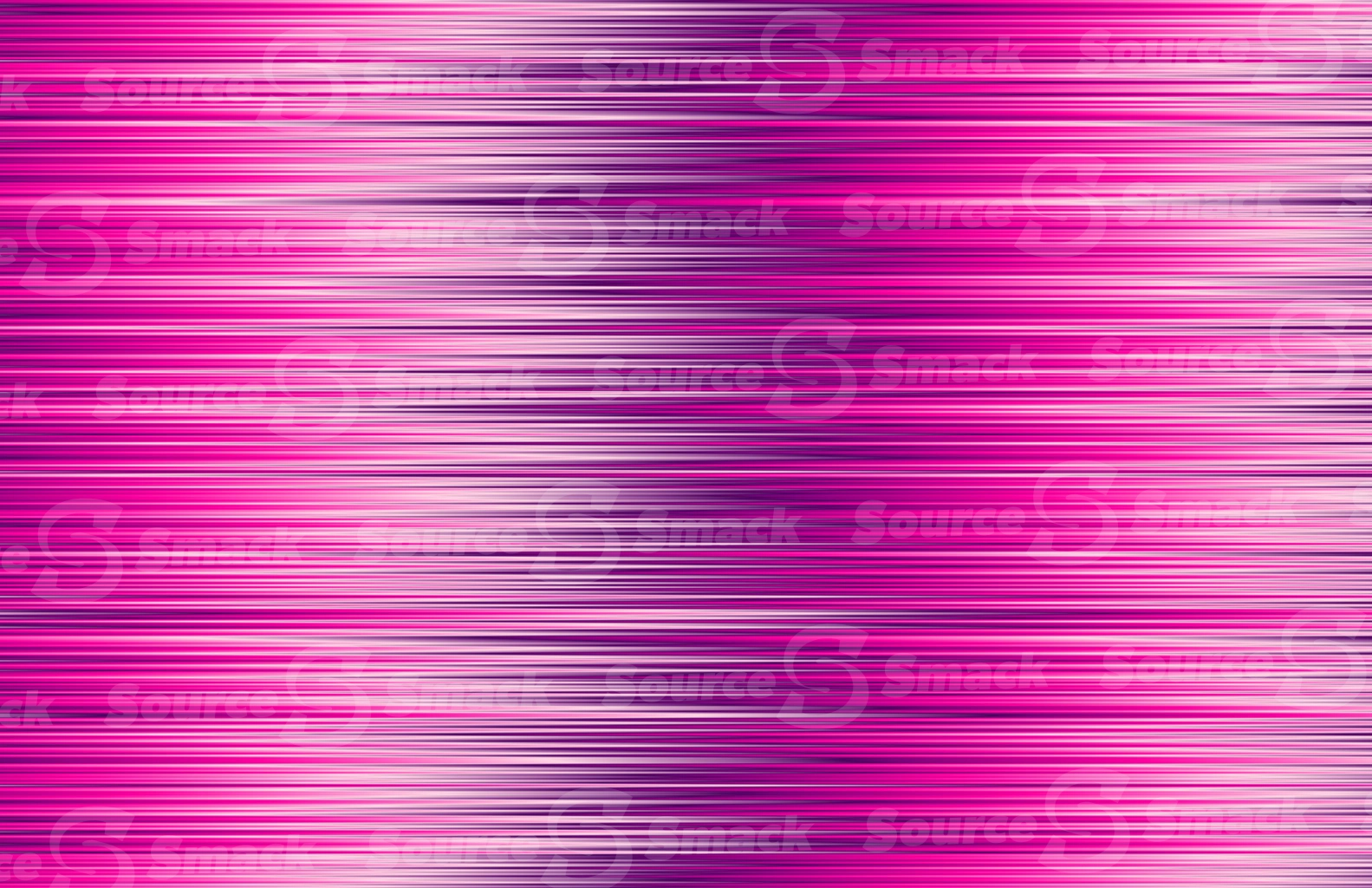 A gradient color on a metallic etched surface