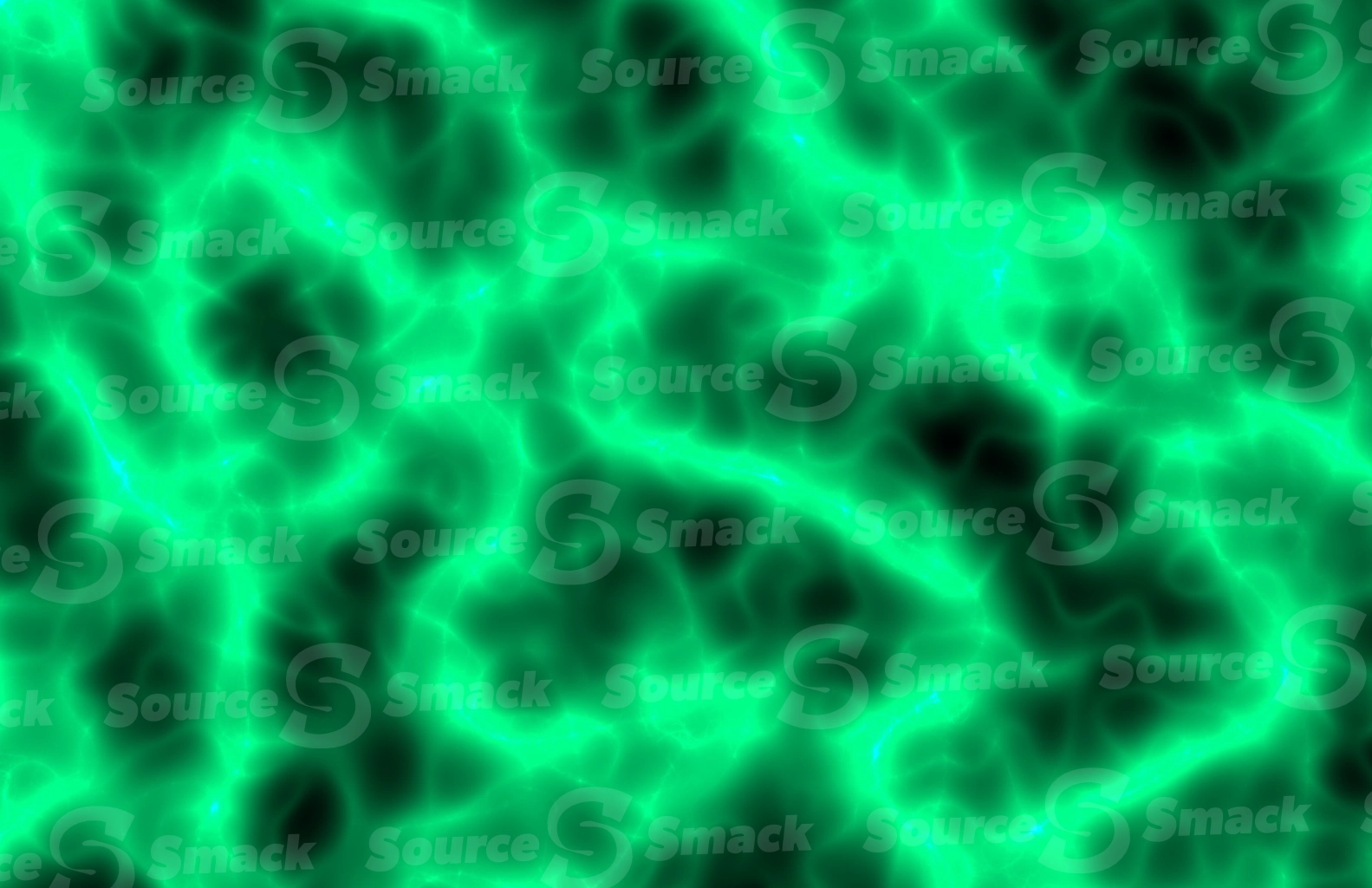 Electric jolt of colored energy background