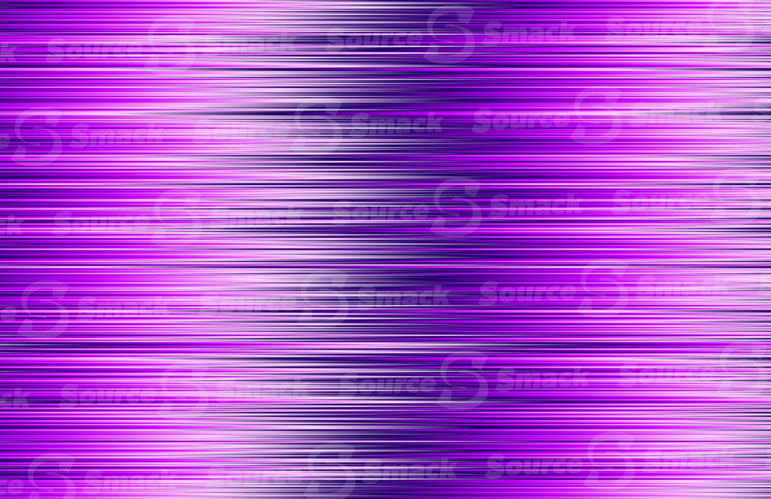 A gradient color on a metallic etched surface
