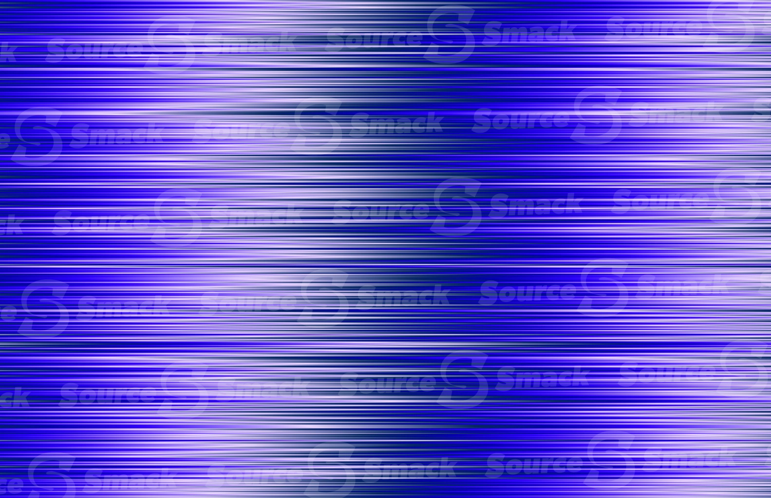 A gradient color on a metallic etched surface