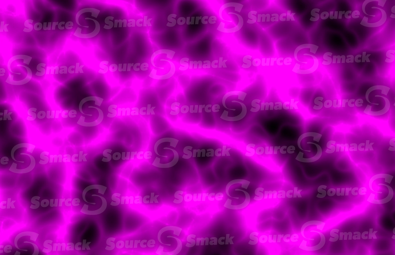 Electric jolt of colored energy background