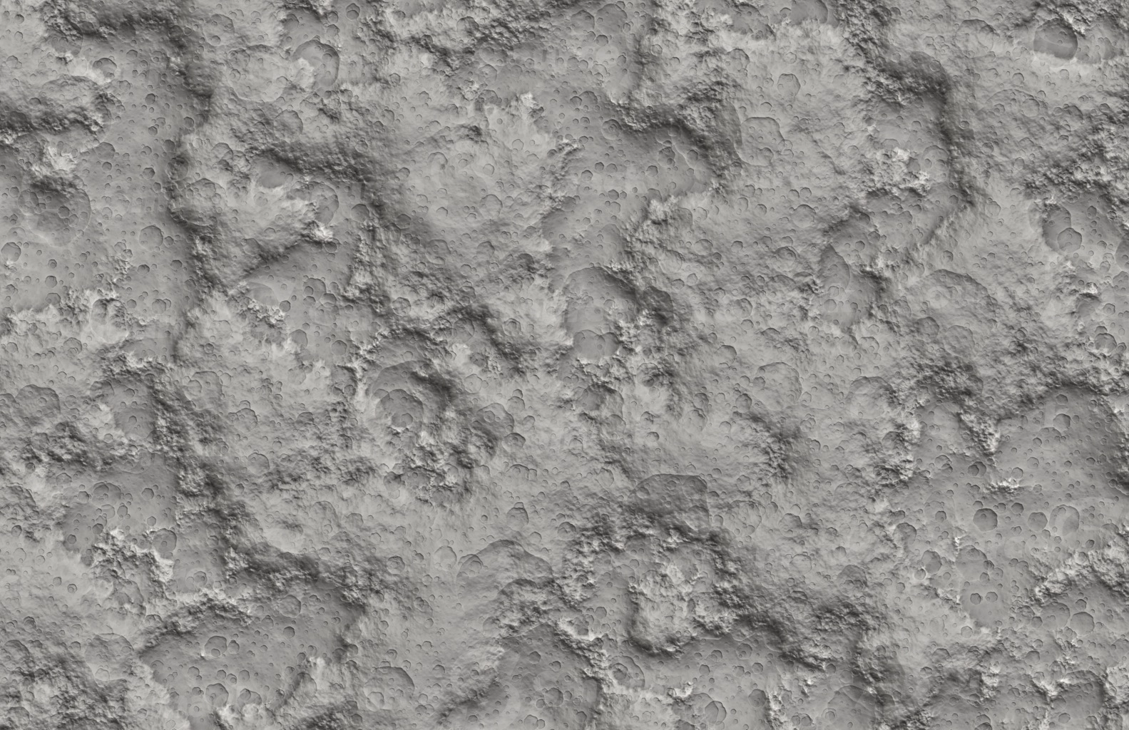 A background image of a moon’s surface with crater