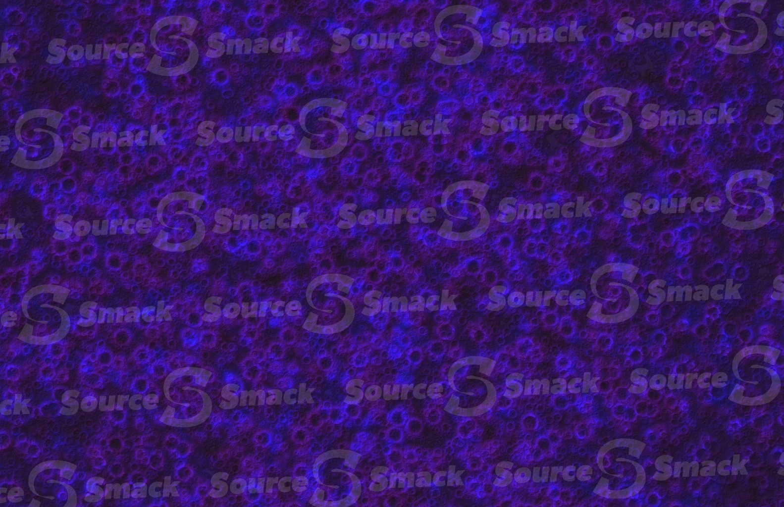 Colorful porous-like crater texture background