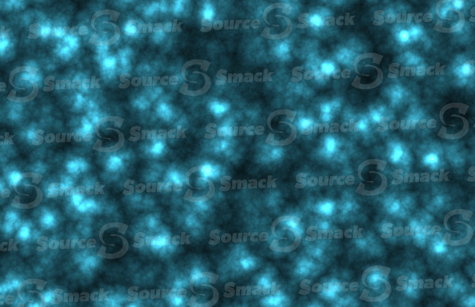 Cloud-like background with dark veins in amongst background lights