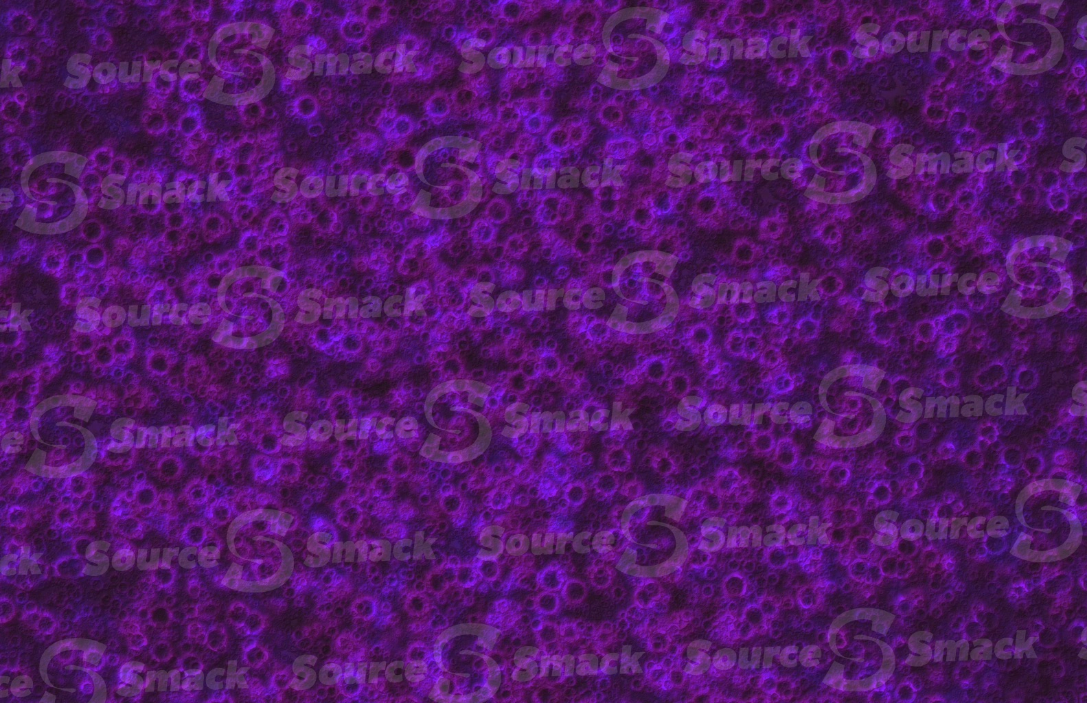 Colorful porous-like crater texture background