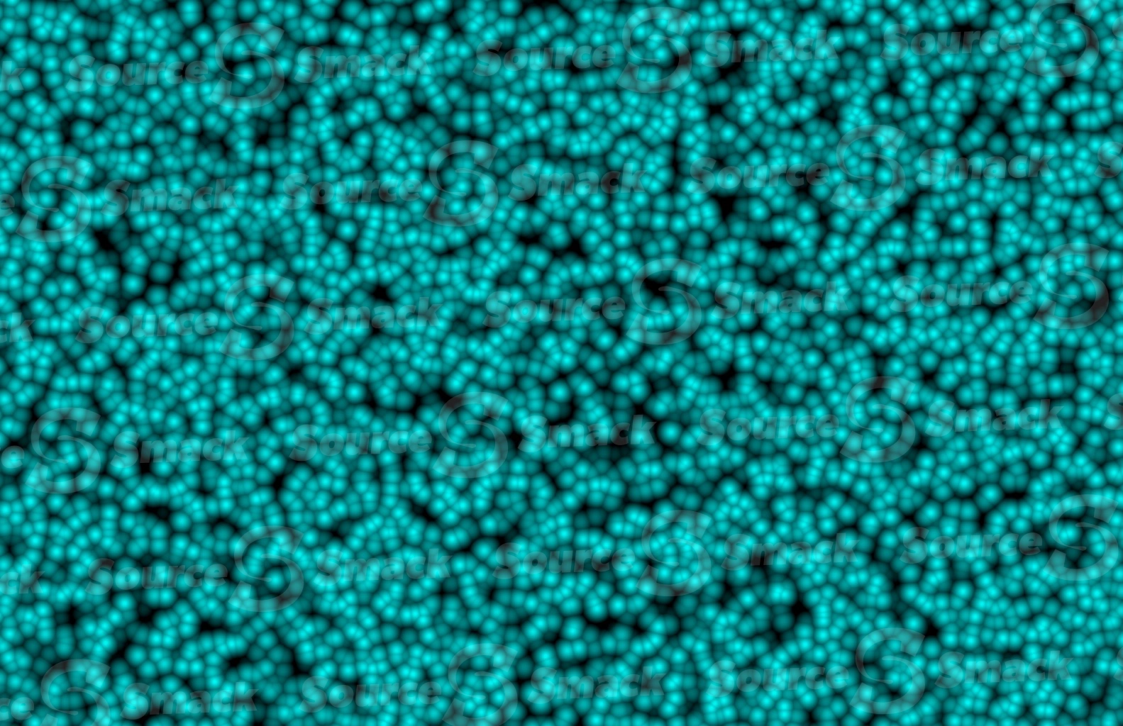 Beaded worm coiled segments