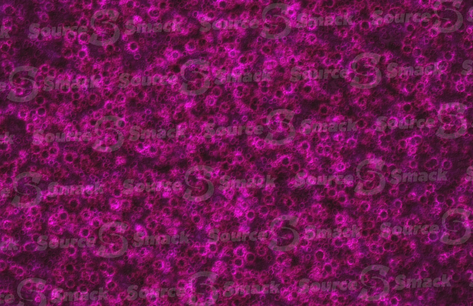 Colorful porous-like crater texture background