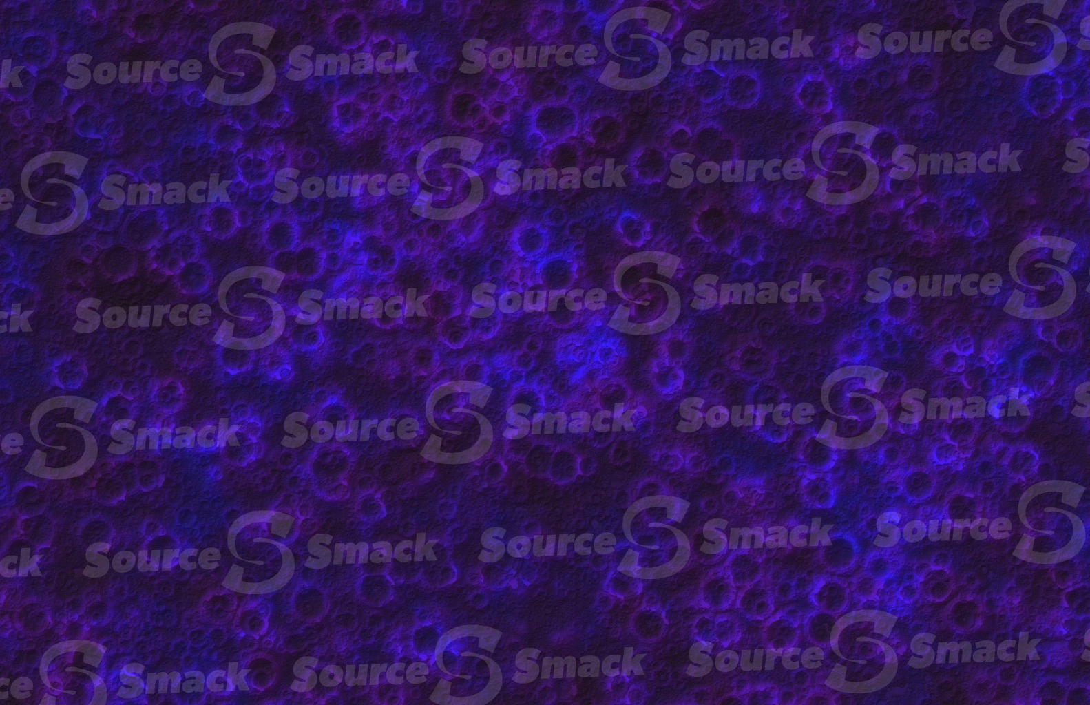 Colorful porous-like crater texture background