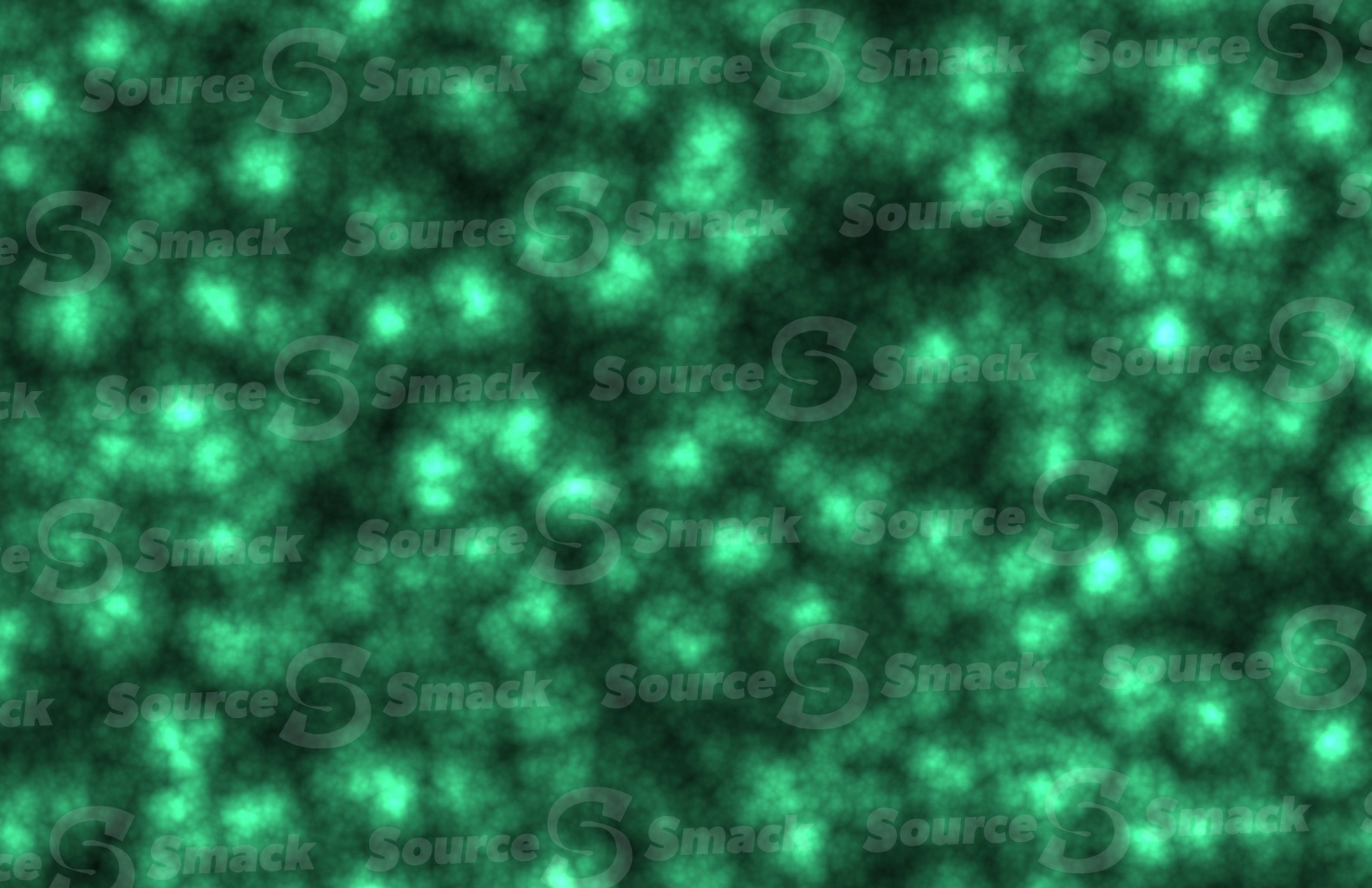 Cloud-like background with dark veins in amongst background lights