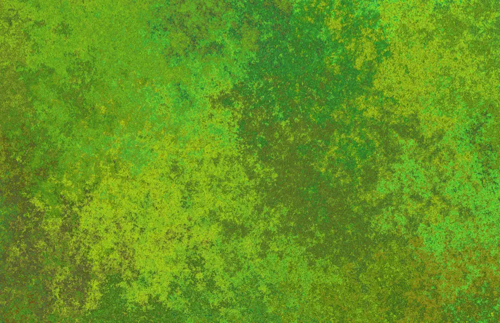 Colored rust textured background