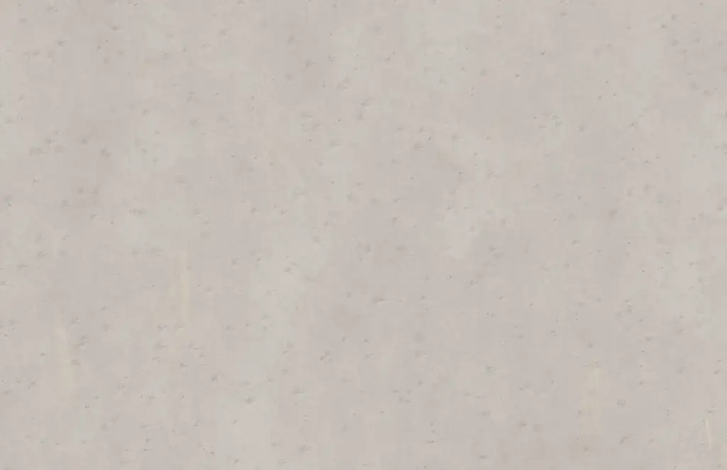 Rough surface cement-like surface