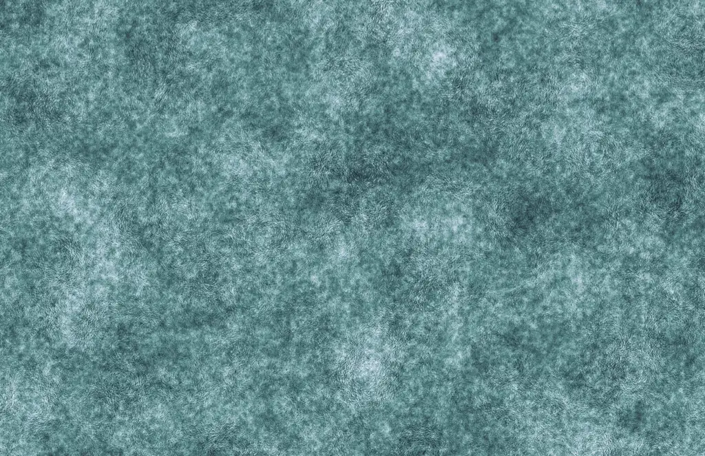 A soft fur-like plucked texture with breathing holes
