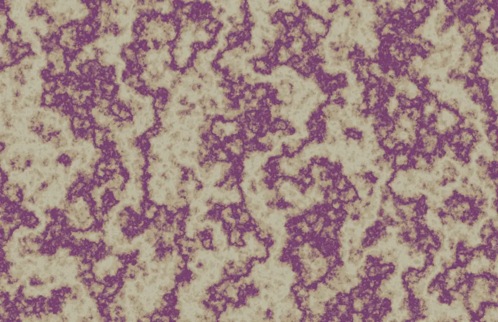Colored veined marble-like patterned background