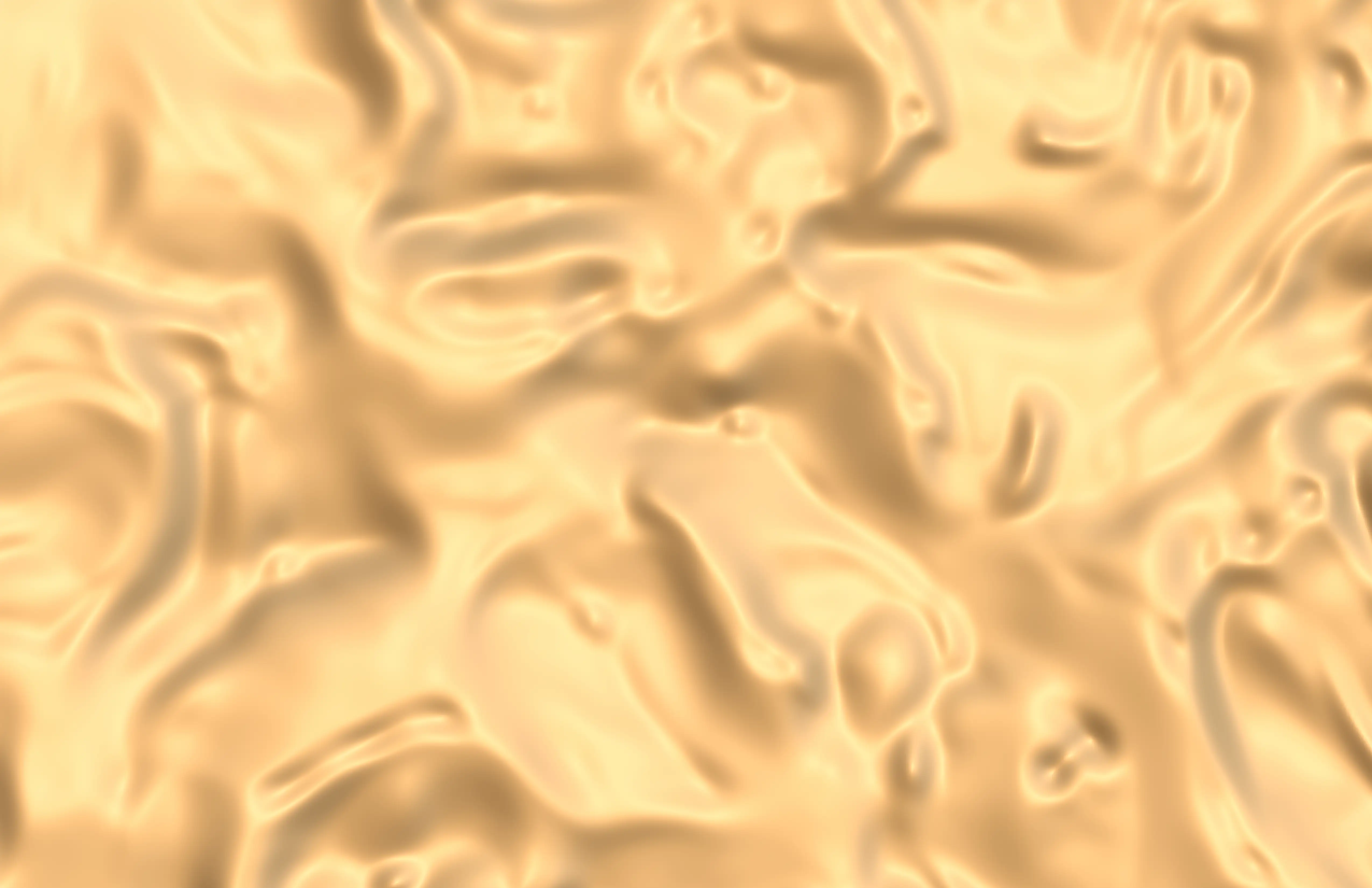 Off-white creamy ooze texture background