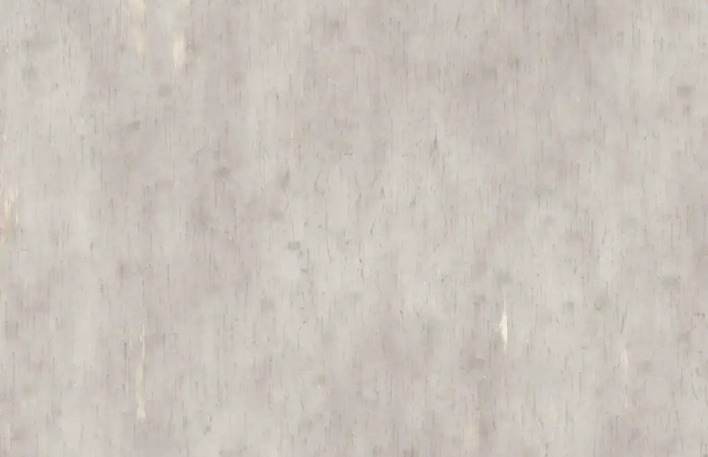 Rough surface cement-like surface