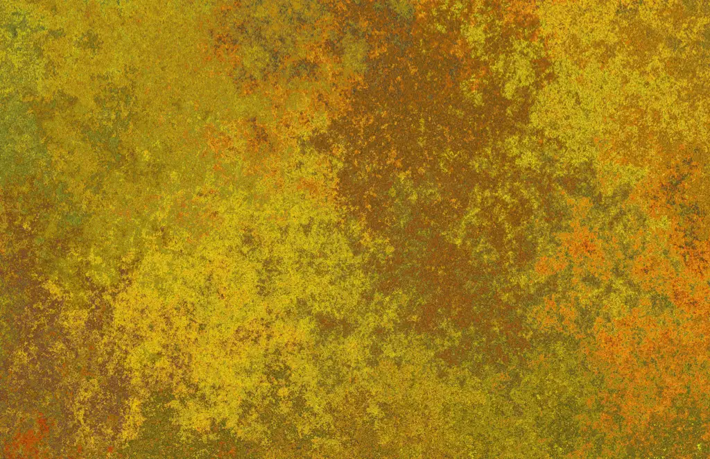 Colored rust textured background