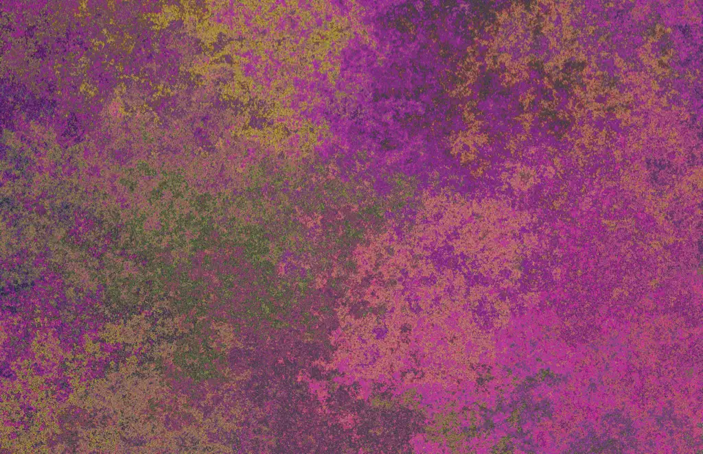 Colored rust textured background