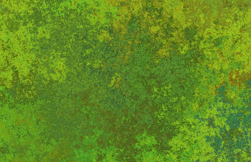 Colored rust textured background