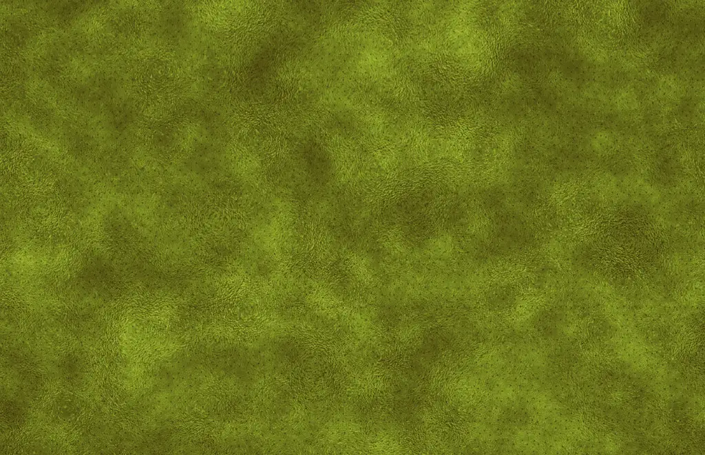 A soft fur-like plucked texture with breathing holes