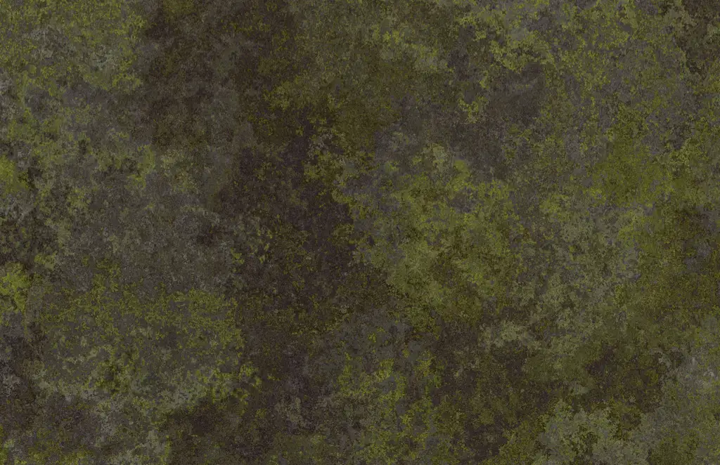 Colored rust textured background