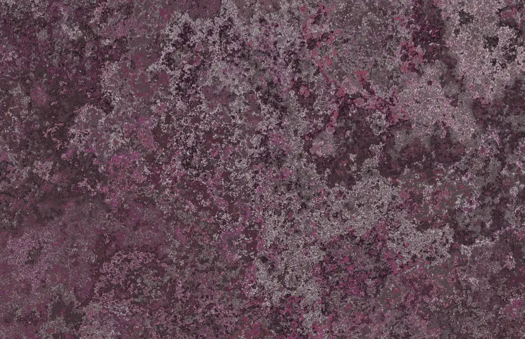 Colored rust textured background
