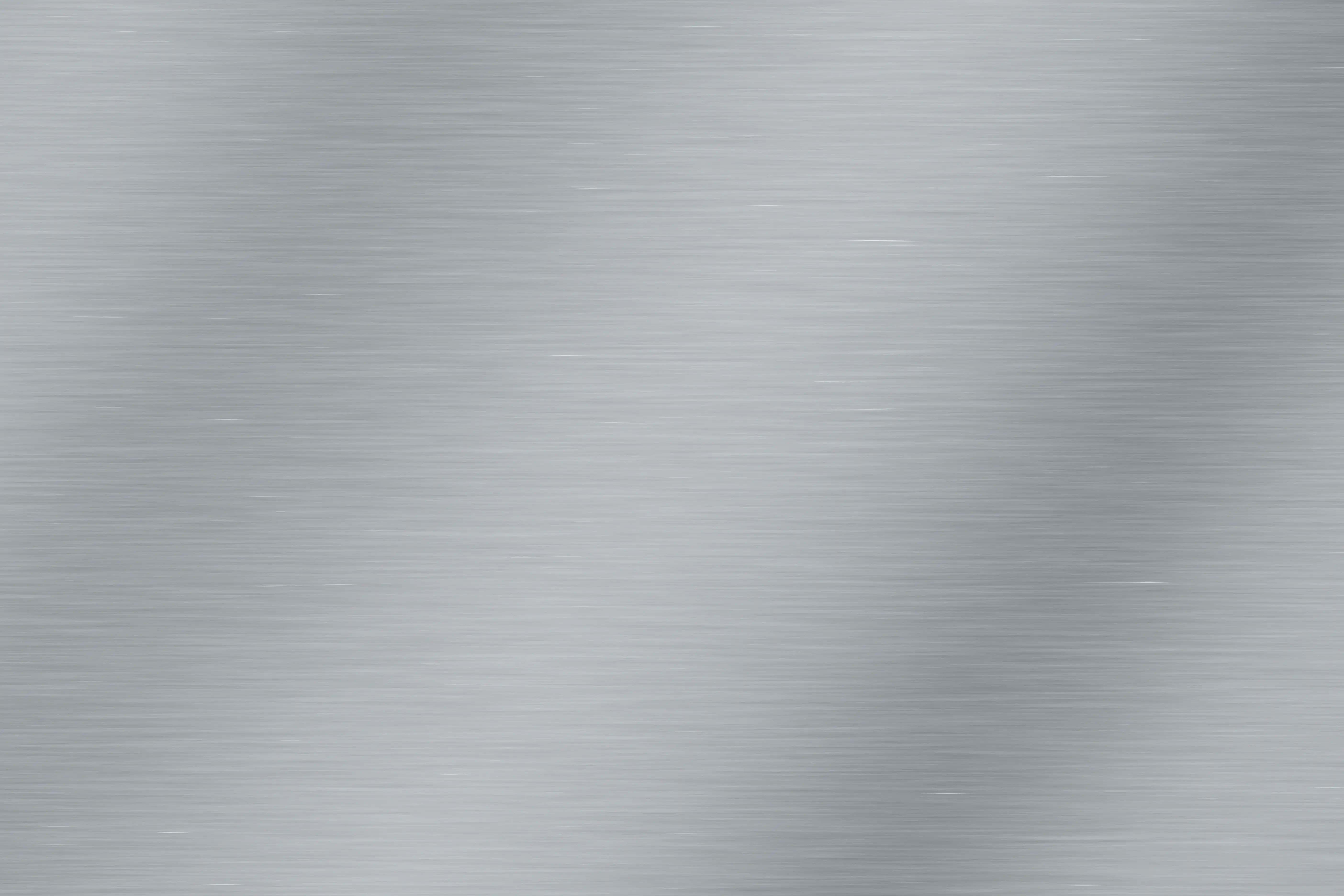 Brushed metal background texture