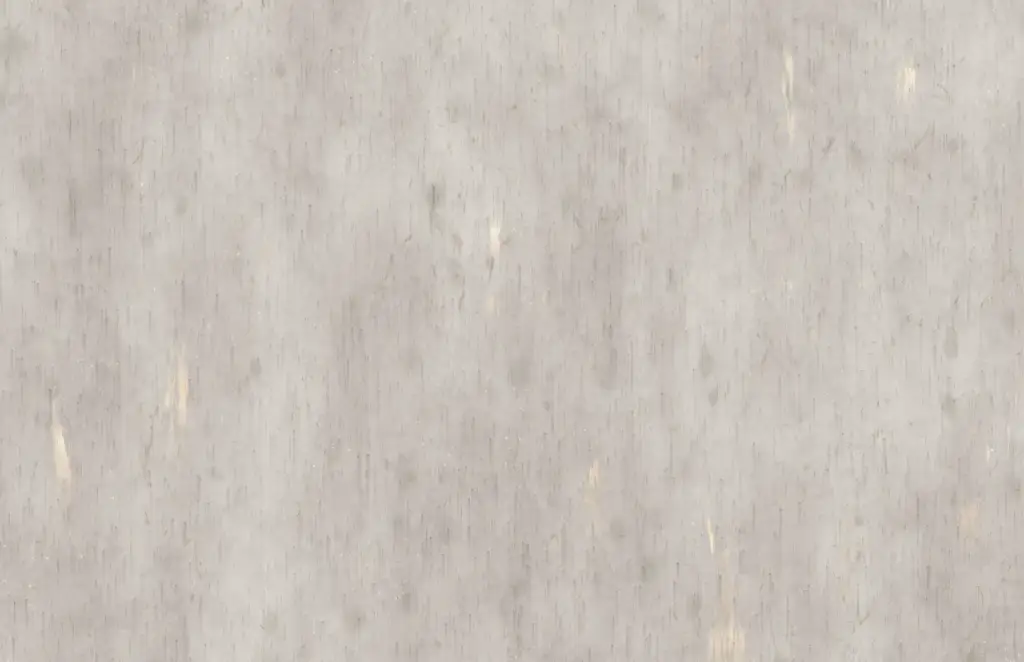 Rough surface cement-like surface