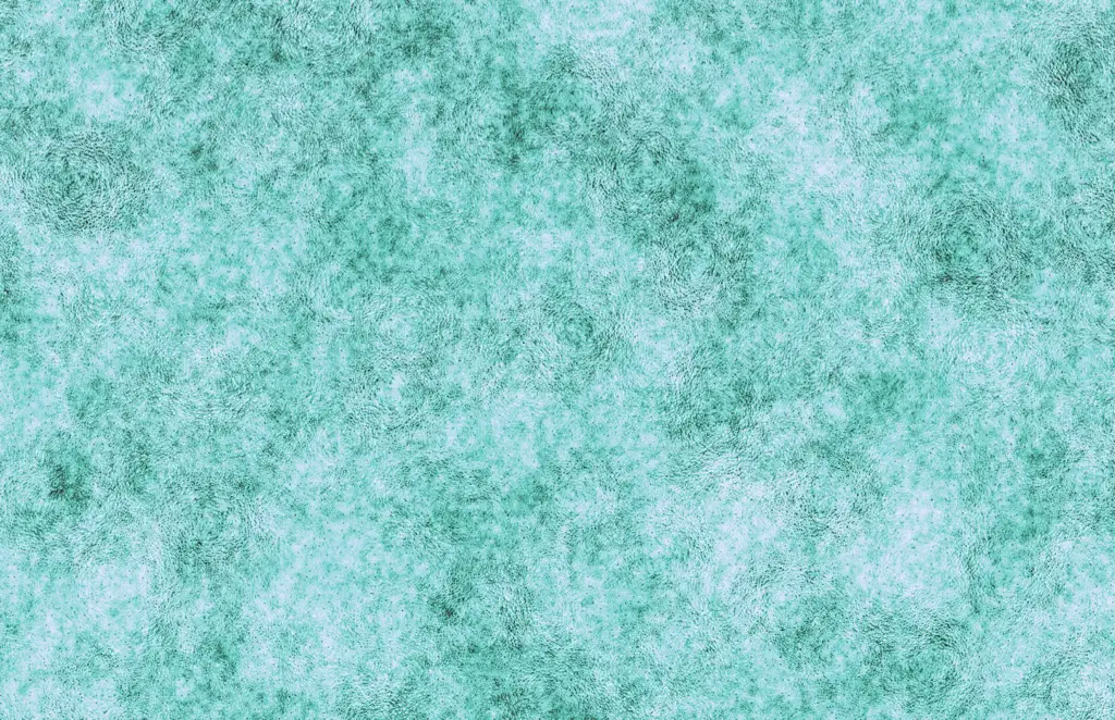 A soft fur-like plucked texture with breathing holes