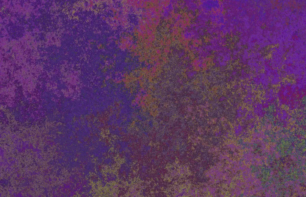 Colored rust textured background