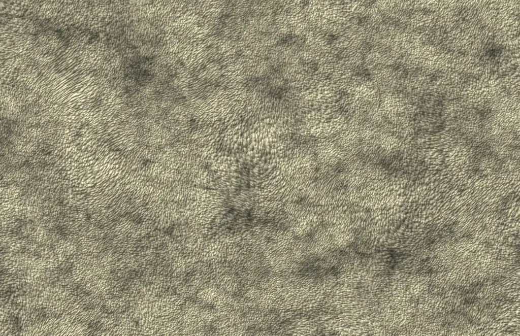 Colorized pebbled animal skin textured background