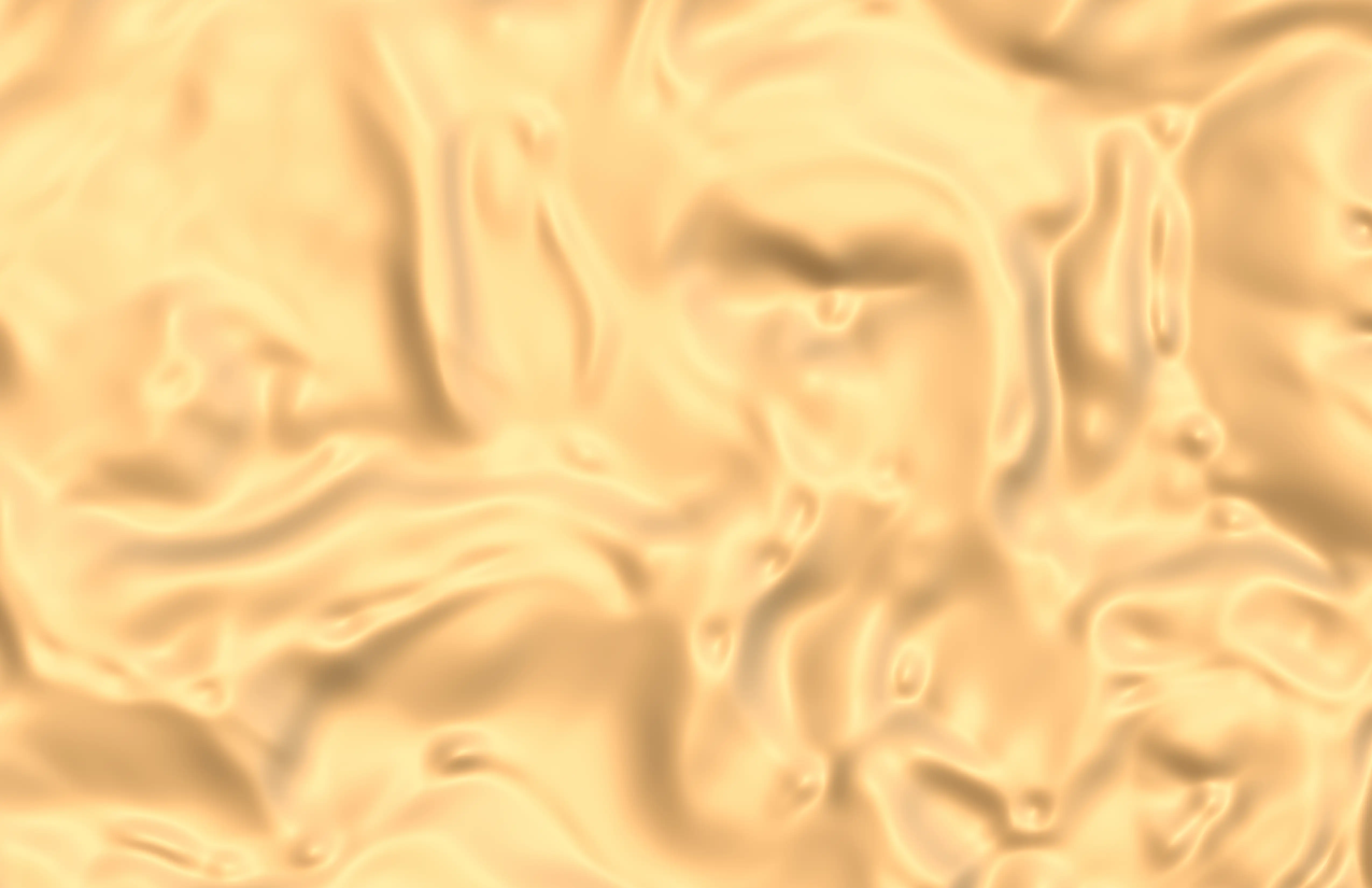 Off-white creamy ooze texture background