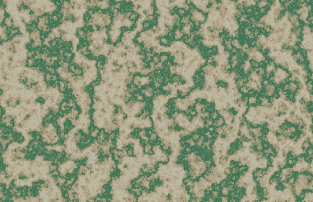Colored veined marble-like patterned background