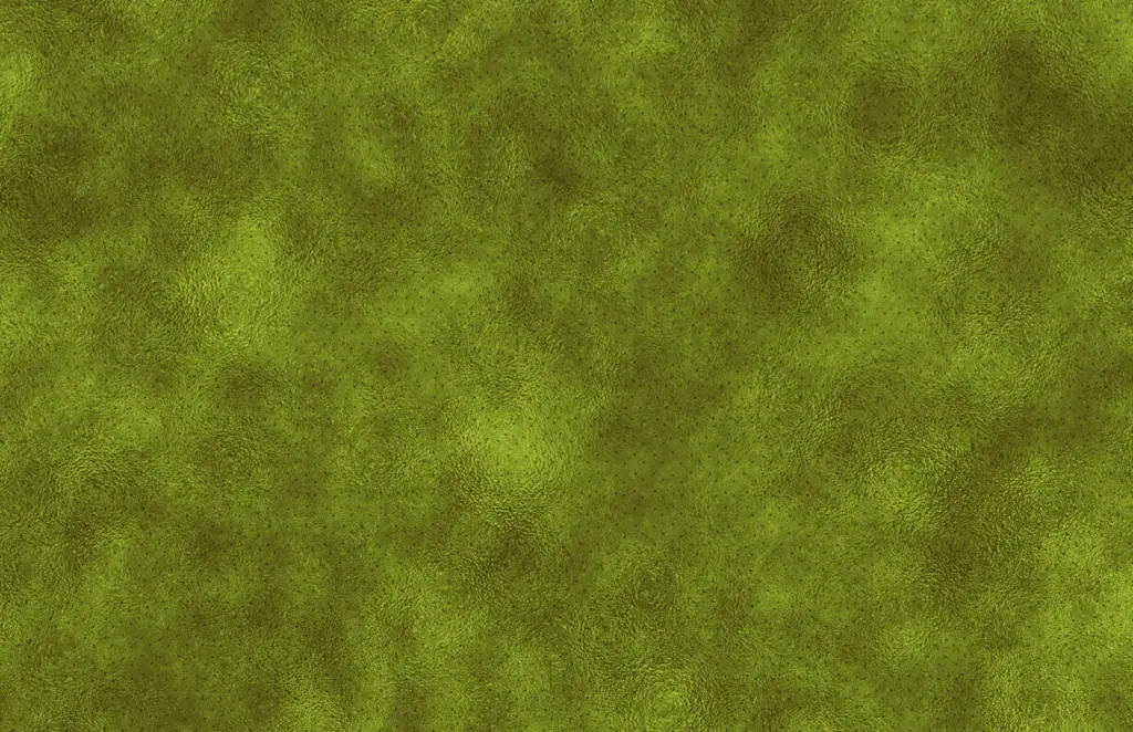 A soft fur-like plucked texture with breathing holes