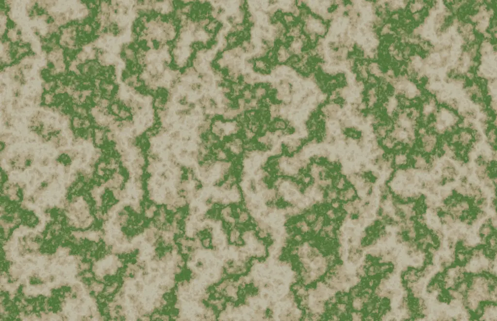 Colored veined marble-like patterned background