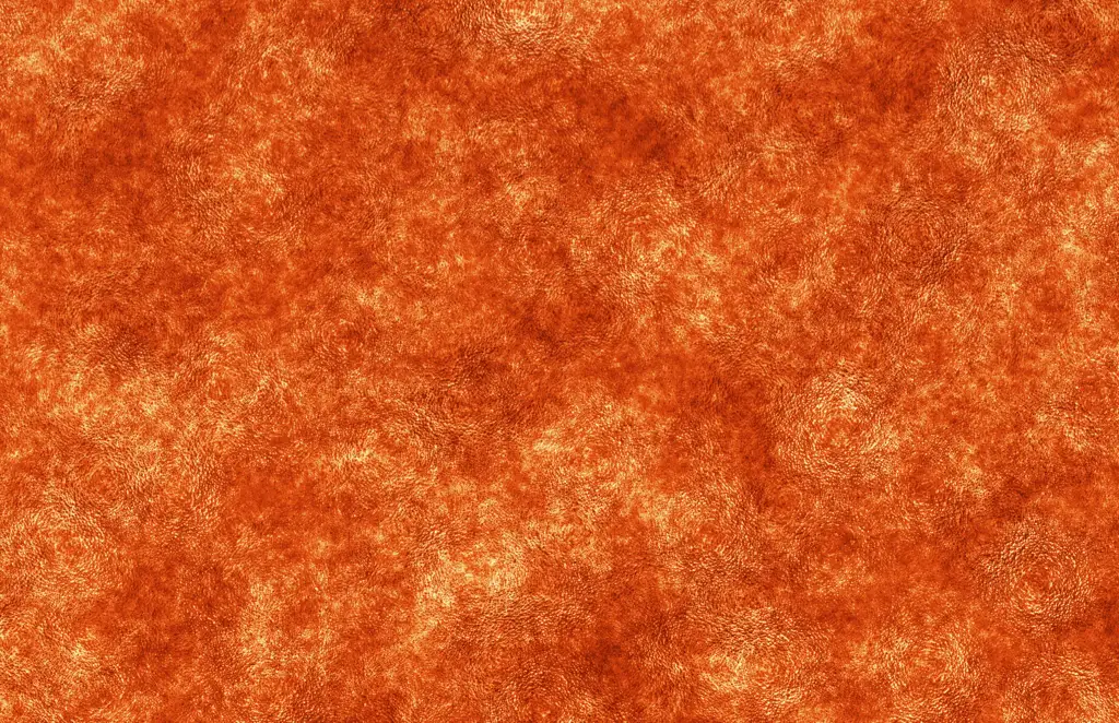 A soft fur-like plucked texture with breathing holes